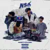 YG.E$oN - NSA (feat. Yvng Dek$, J.Vibe & Jeezvs) - Single
